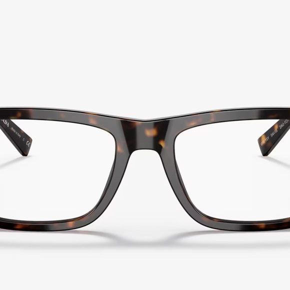 PRADA EYEGLASSES - Picture 9 of 10